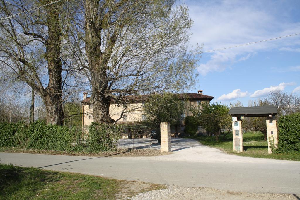 Bed and Breakfast I Guardiani Carlino Exterior foto