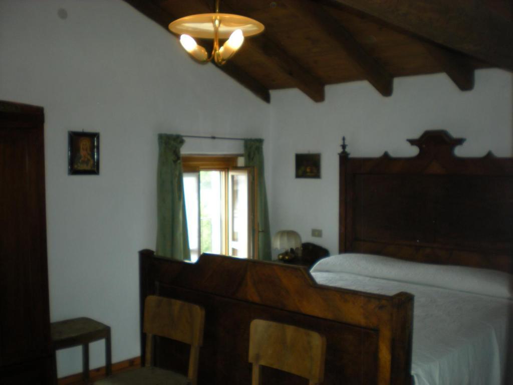 Bed and Breakfast I Guardiani Carlino Habitación foto