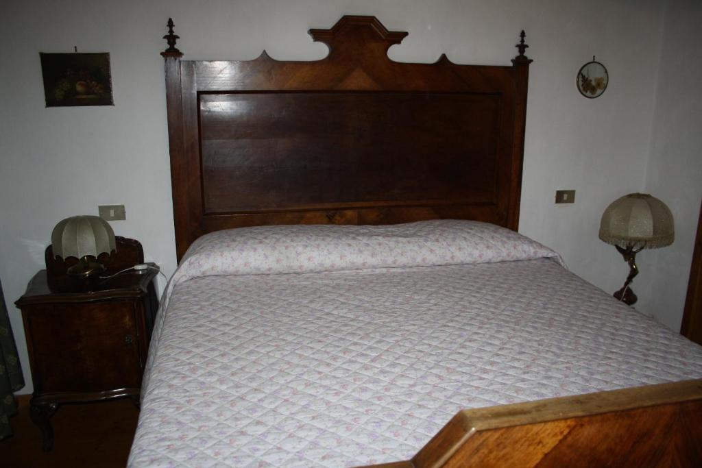 Bed and Breakfast I Guardiani Carlino Habitación foto