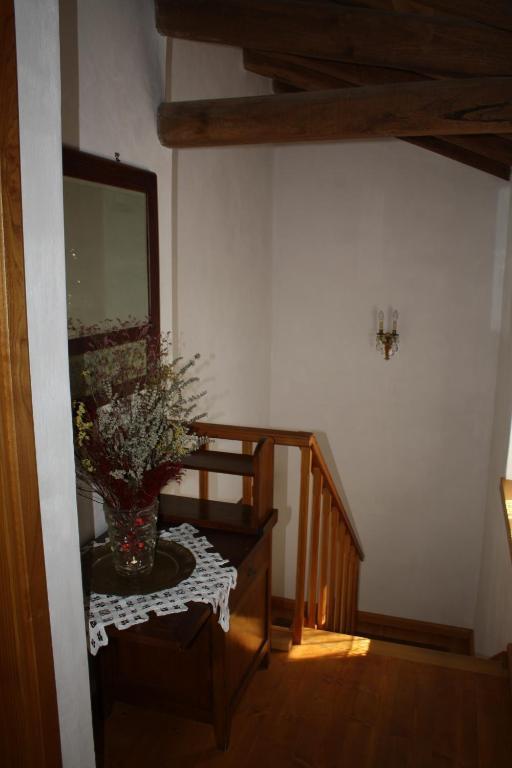 Bed and Breakfast I Guardiani Carlino Habitación foto