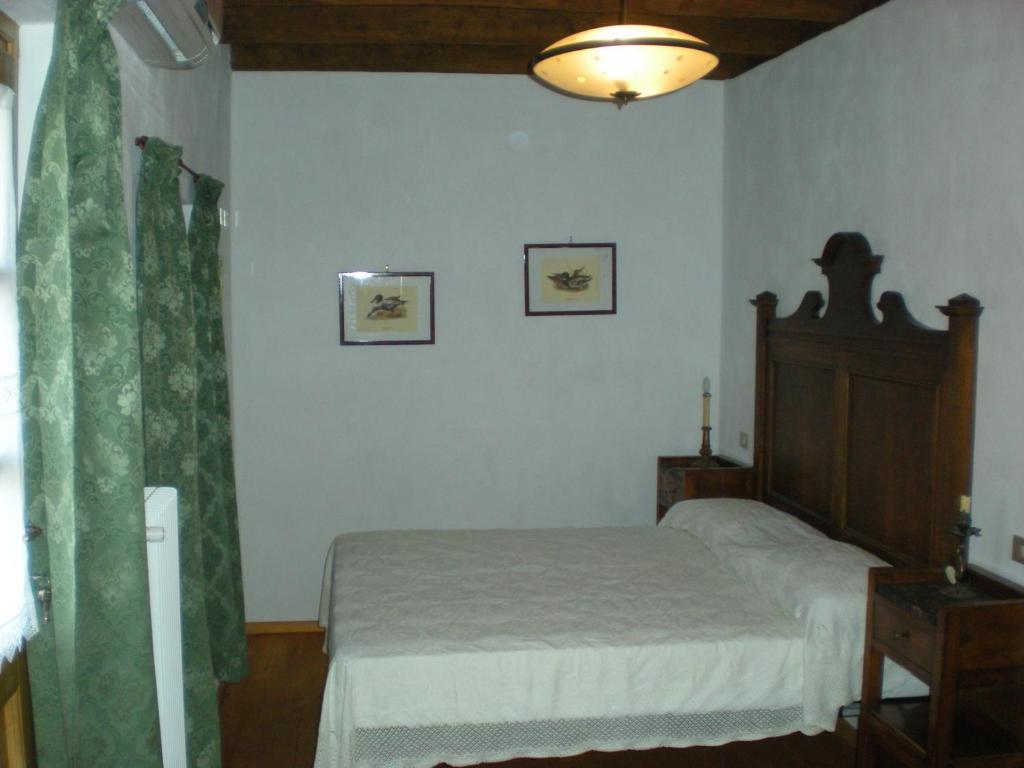 Bed and Breakfast I Guardiani Carlino Habitación foto