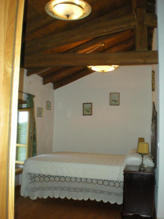 Bed and Breakfast I Guardiani Carlino Habitación foto