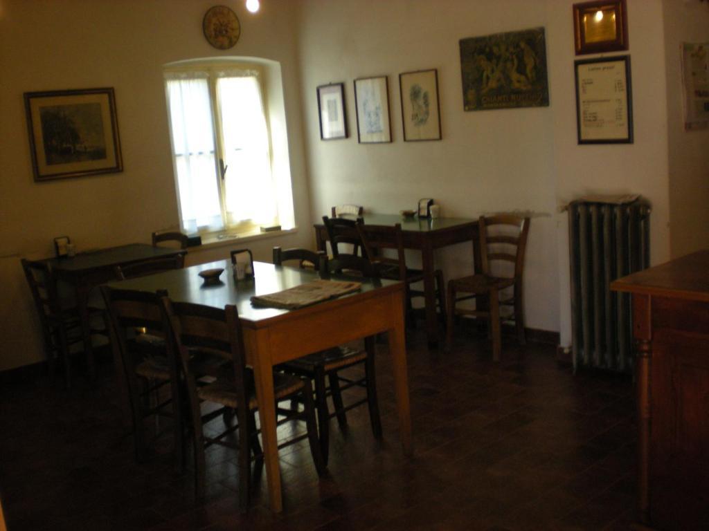 Bed and Breakfast I Guardiani Carlino Exterior foto